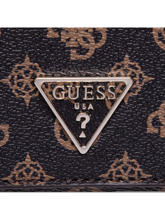 Guess Geantă Guess Sandrine (SG) HWSG79 65200 Maro