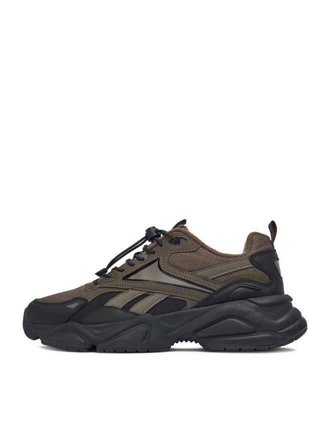 Reebok Sneakers Reebok C-CHARGE XP AR30488MGX Dunkelgrün