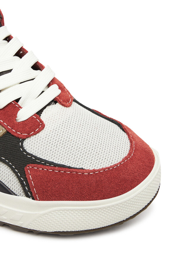 Vans Zapatillas Vans Mte Ultrarange Neo Vr3 VN000BCE1LO1 De color