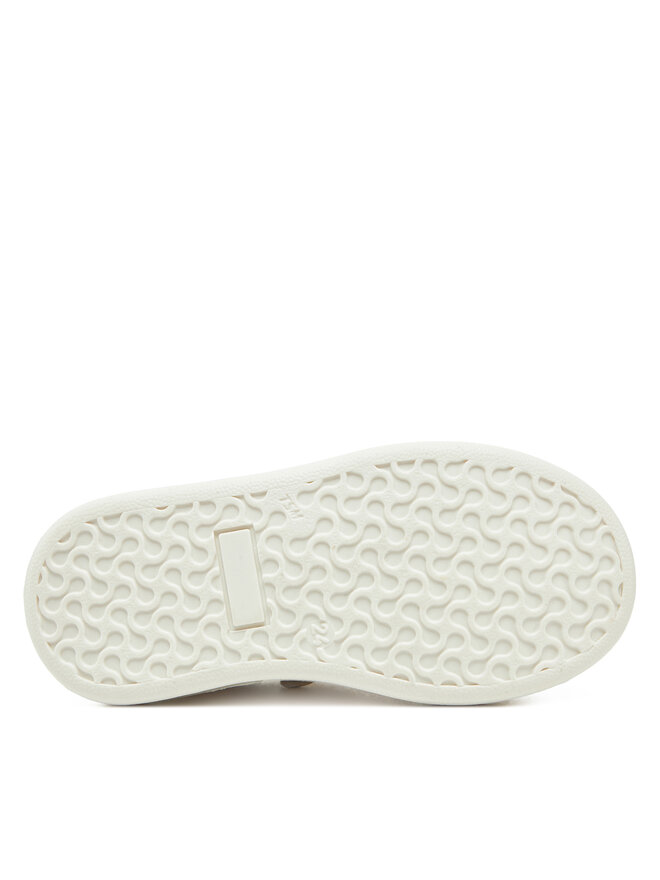 Calvin Klein Jeans Туфлі Calvin Klein Jeans Sneaker Bassa Allacciata V1A9-83044-0220 Золотий