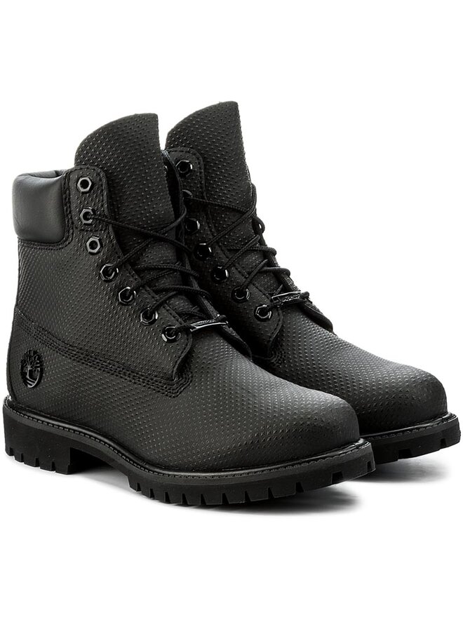 Timberland Botas Timberland 6 Premium Boot A1GVA Negro