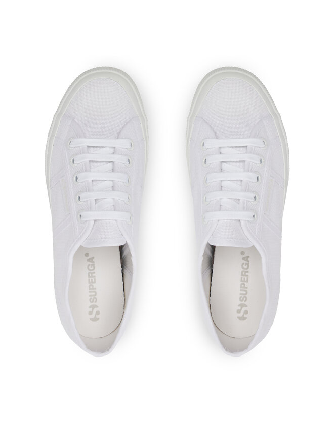 Superga Tenisice Superga 2750 Cotu Classic S000010 Bijela