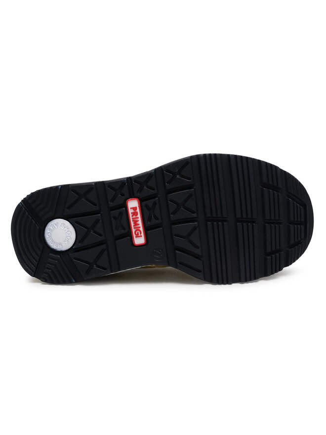 Primigi Sneakersy Primigi 7385033 M Farebná