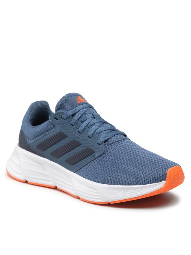 adidas Laufschuhe adidas Galaxy 6 M GW4145 Dunkelblau