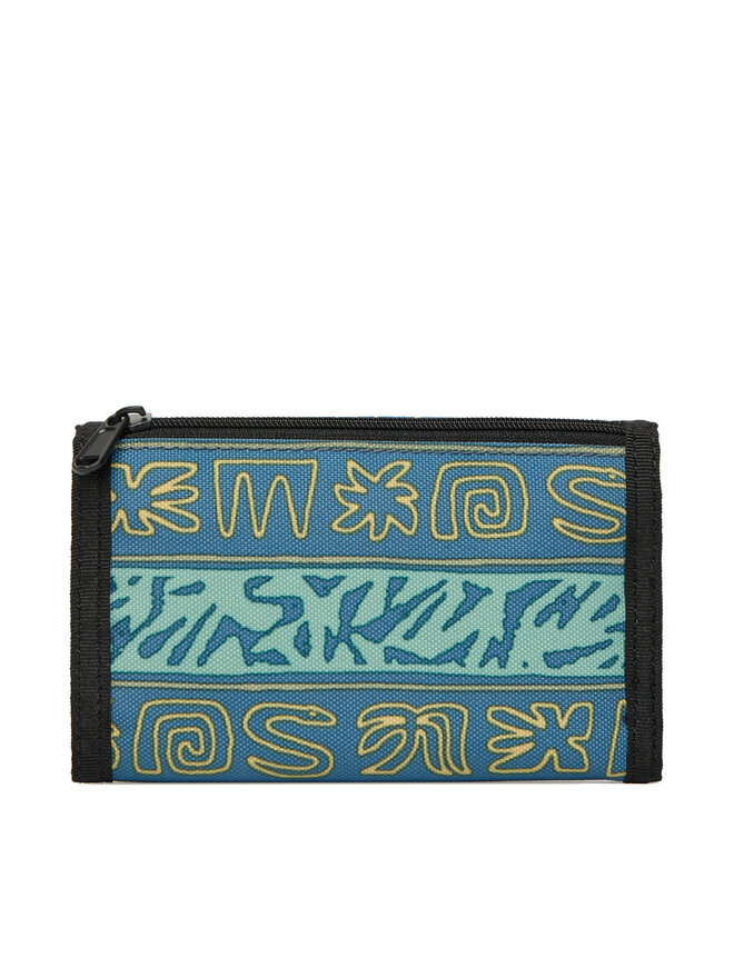 Quiksilver Гаманець Quiksilver The Everydaily  EQYAA04063 Зелений