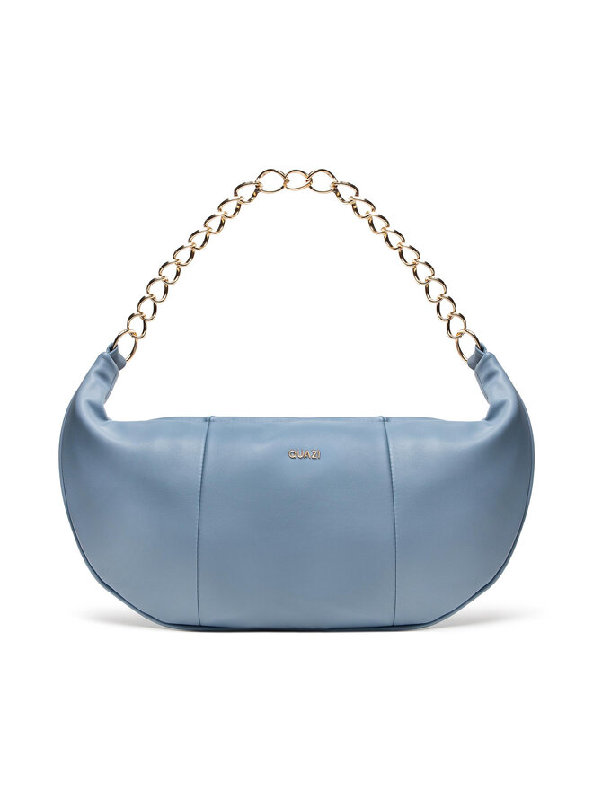QUAZI Bolso QUAZI MQH-J-036-90-01 Celeste