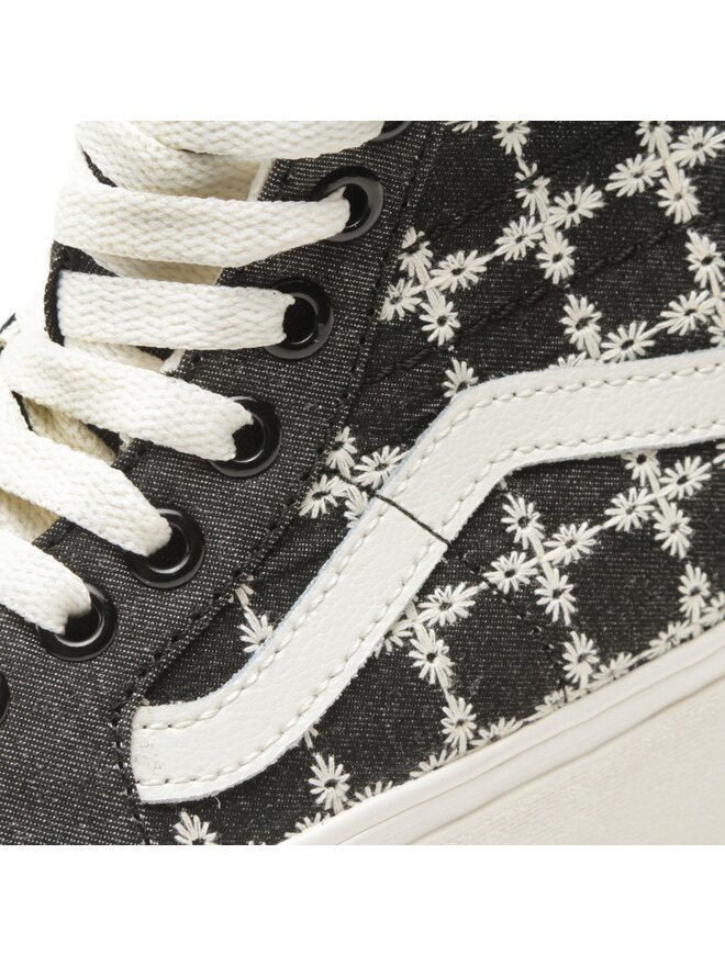 Vans Гуменки Vans Sk8-Hi Tapered VN0A5JMKBMA1 Черен