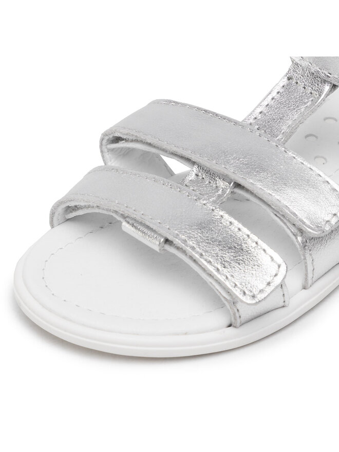 Bartek Sandalias Bartek 76016/SIE Plata