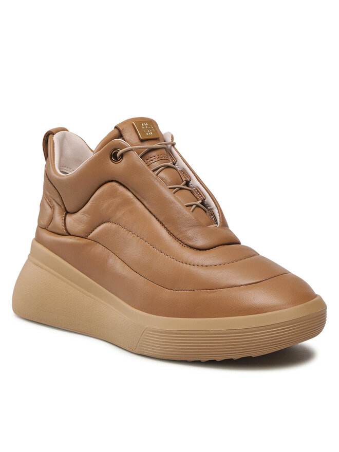 HÖGL Sneakers HÖGL 4-103940 Marrone