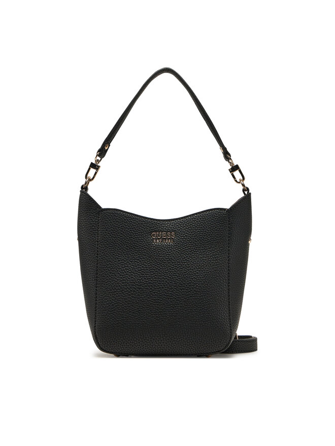 Guess Сумка Guess HWPG964 8030 Чорний