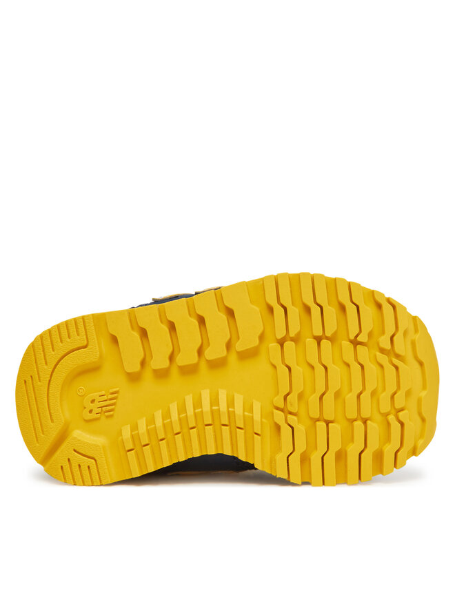 New Balance Sneakers New Balance IV500NH1 Albastru