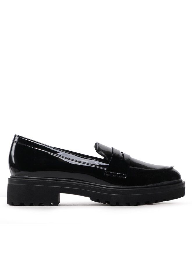Jenny Fairy Loafers Jenny Fairy WYL3166-5 Μαύρο