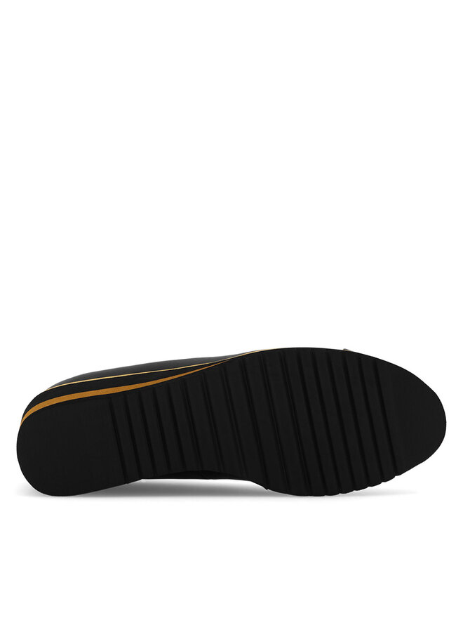 Clara Barson Halbschuhe Clara Barson WYL3396-2 Schwarz