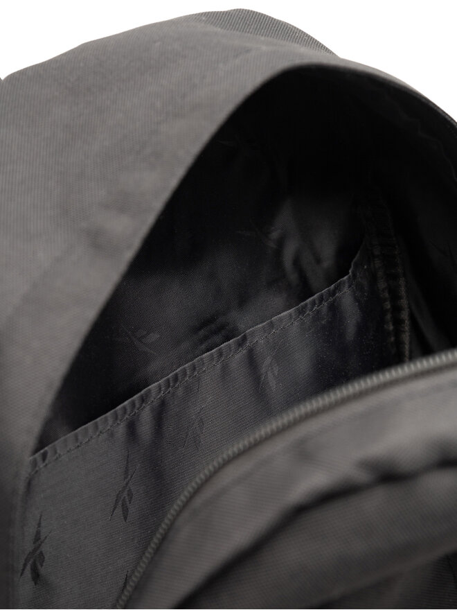 Reebok Rucksack Reebok RBK-P-005-CCC Schwarz