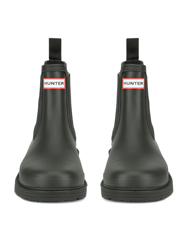 Hunter Gumene čizme Hunter WFS1018RMA Kaki