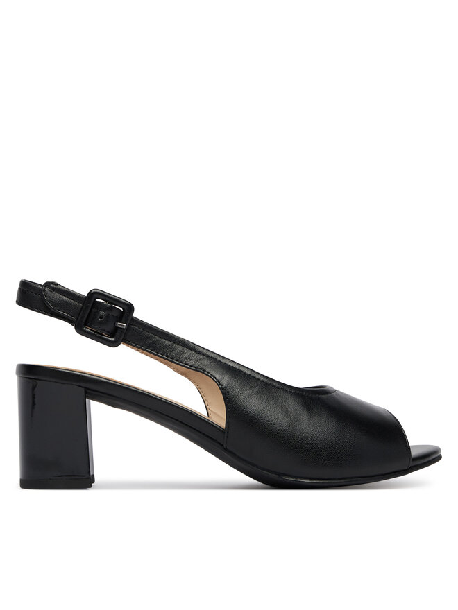 Caprice Sandalen Caprice 9-28307-46 Schwarz
