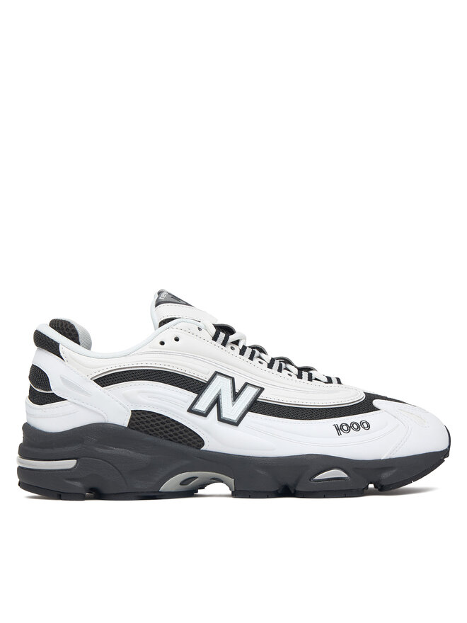 New Balance Sneakers New Balance U100077E Weiß