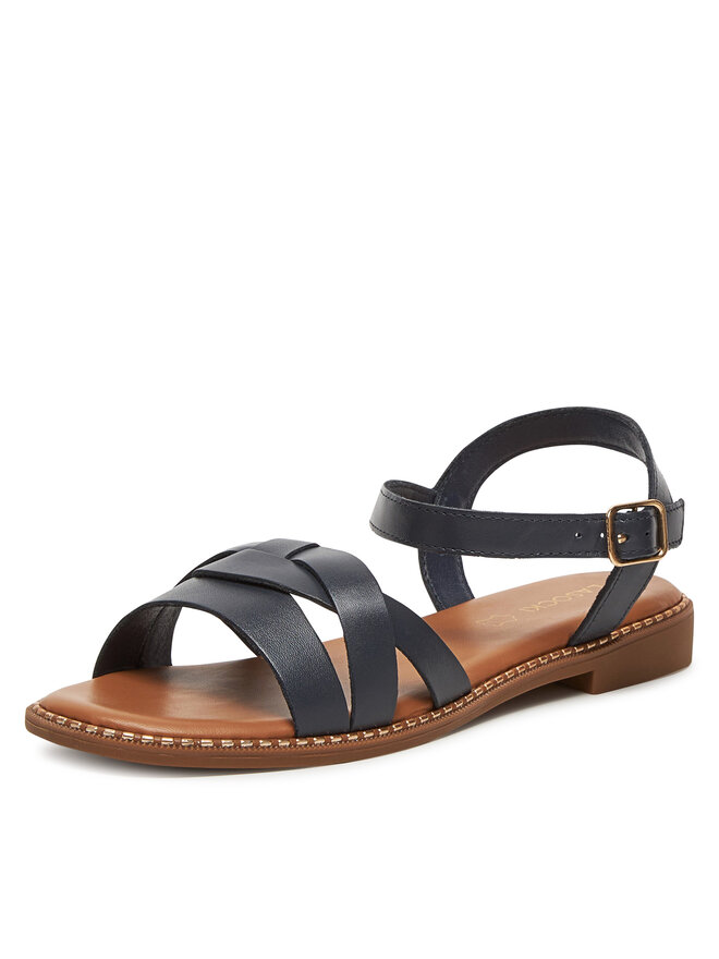 Lasocki Sandalen Lasocki RST-KM215-02 Dunkelblau