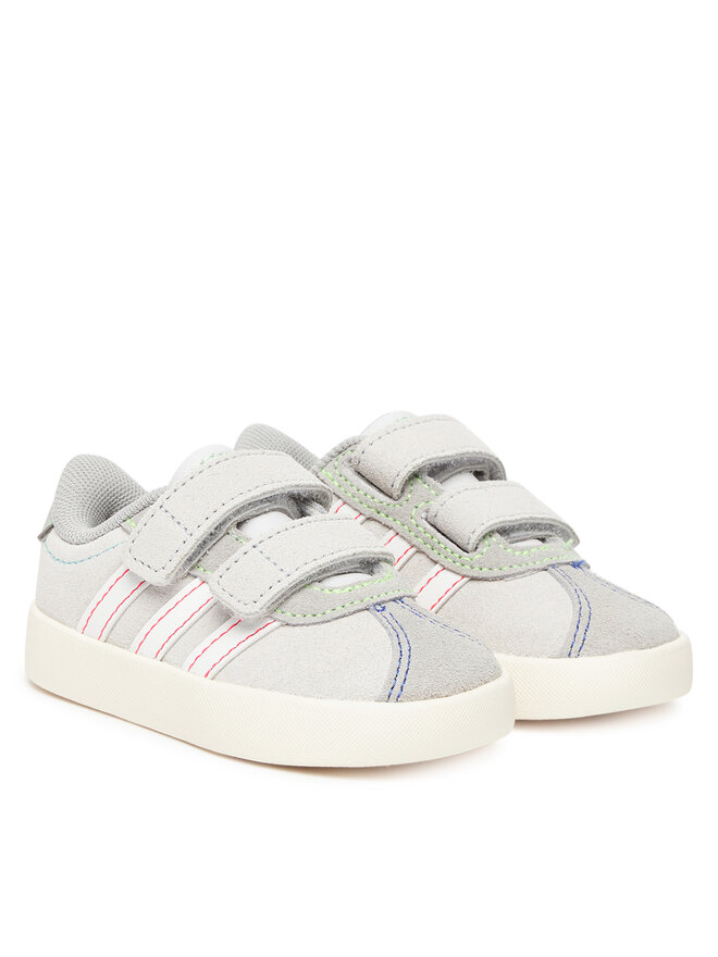 adidas Sneakers adidas VL Court 3.0 Shoes JP7878 Grau