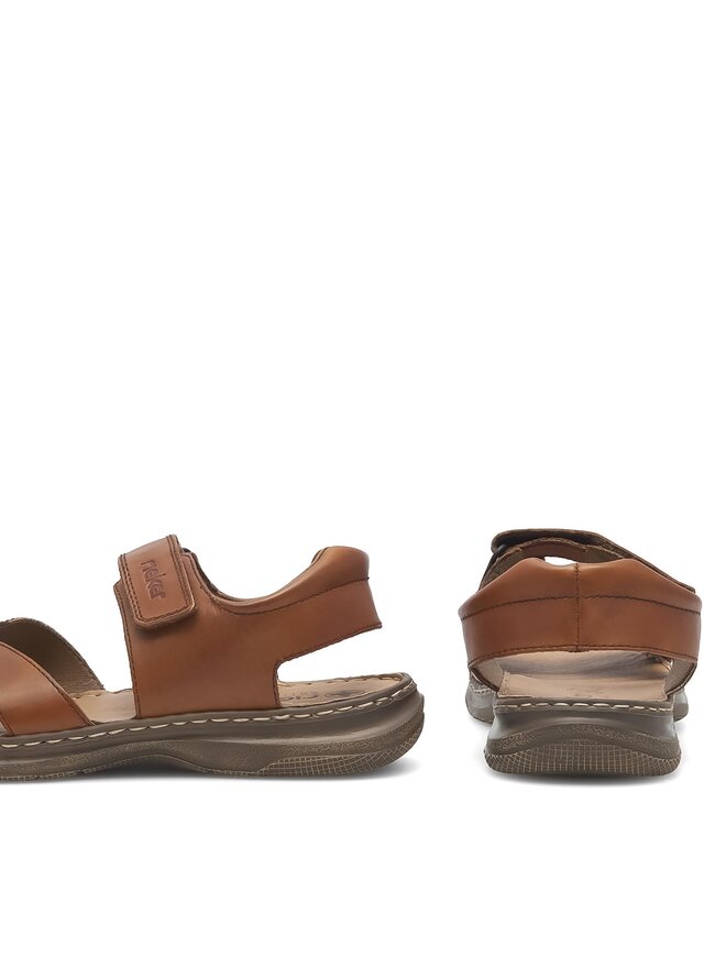 Rieker Sandalias Rieker 21461-24 Marrón