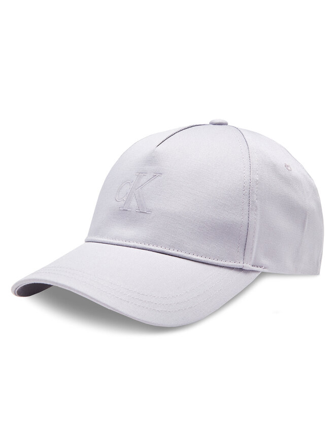 Calvin Klein Jeans Cappellino Calvin Klein Jeans K60K610908 Viola