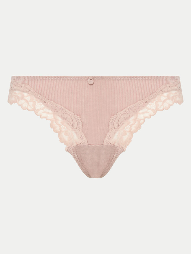 YSABEL MORA YSABEL MORA Tanga 10648 Rózsaszín