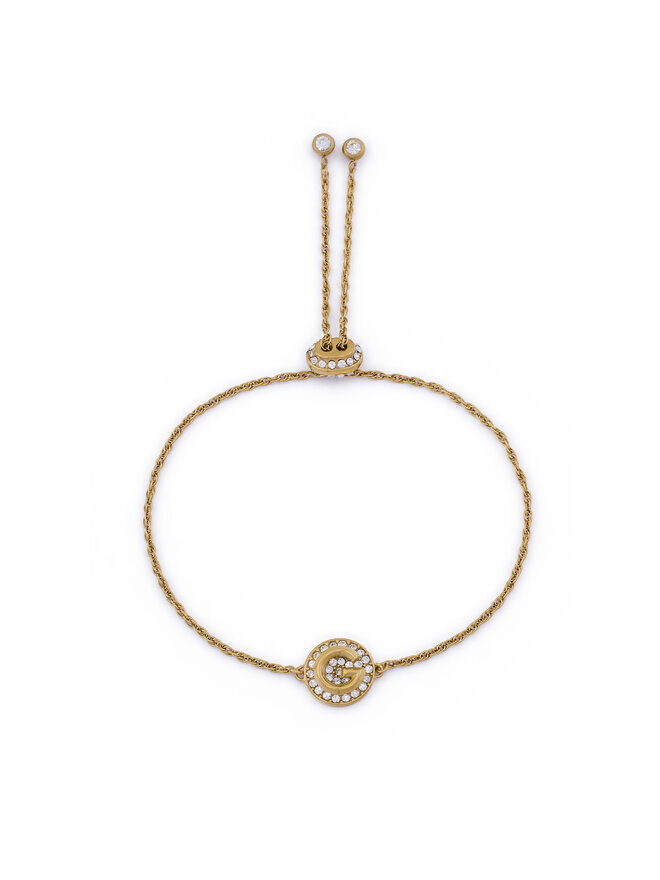 Guess Βραχιόλι Guess JUBB05 447JW Χρυσό