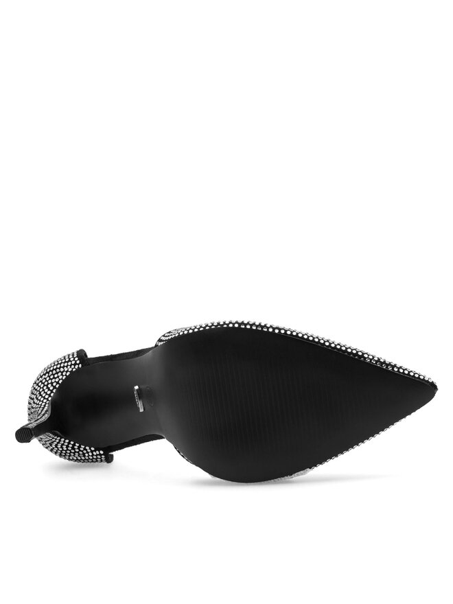 DeeZee Γόβες DeeZee KL-HT92831-70 Μαύρο