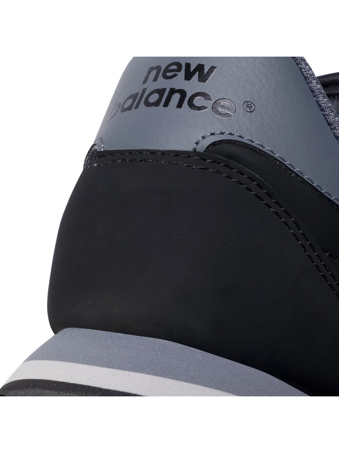 Sneakers New Balance GM500LA1 Schwarz eschuhe