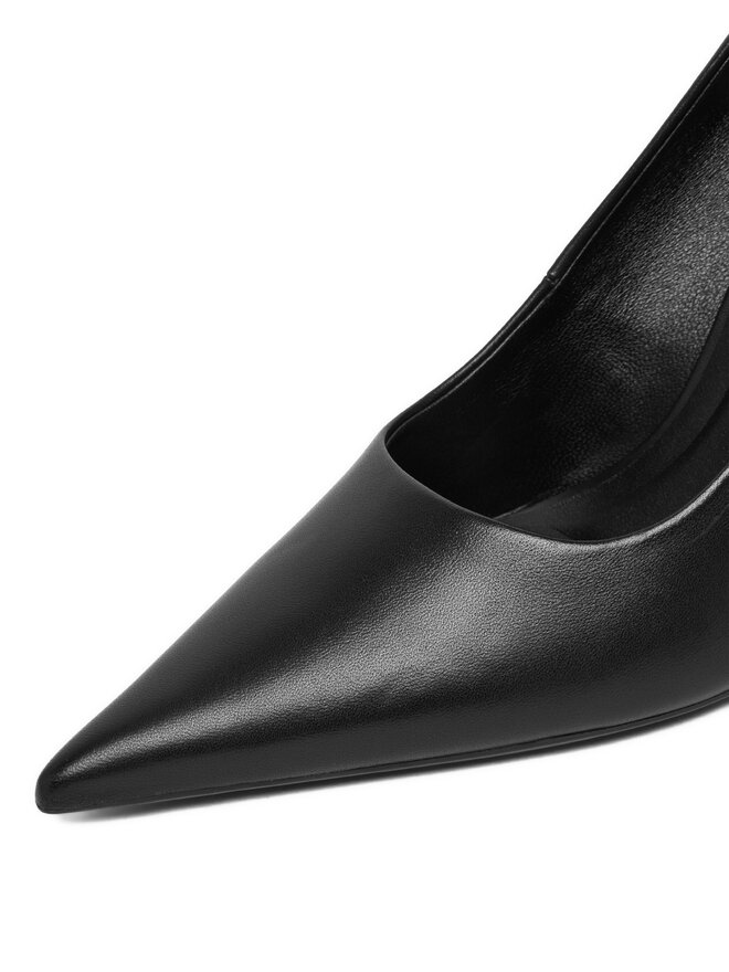 GINO ROSSI High Heels GINO ROSSI EO-SLT25140-1-15 Schwarz