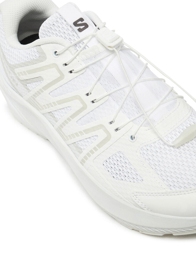 Salomon Tenisice Salomon Mission Evr L47644500 Bijela