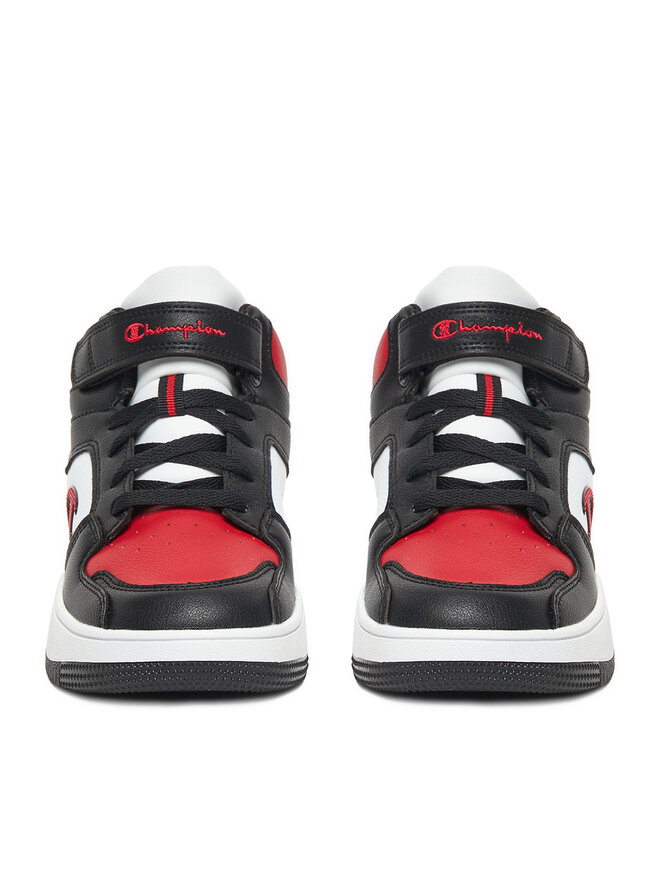 Champion Снікерcи Champion CEO-RD18 2.0 MID S32413-KK019 Чорний