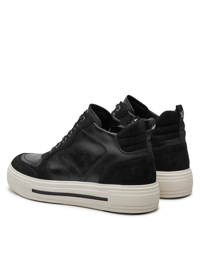 Caprice Sneakers Caprice 9-25151-43 Nero