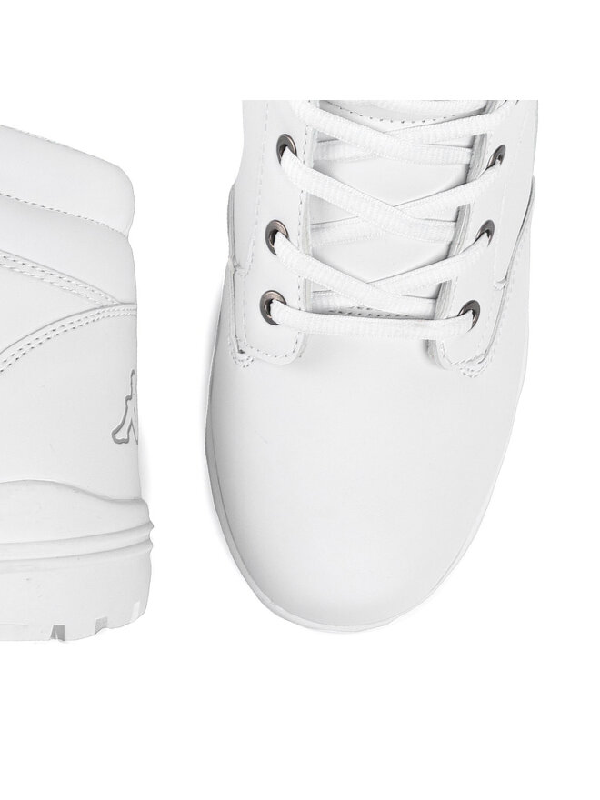 Kappa Trekkings Kappa 242779 Alb