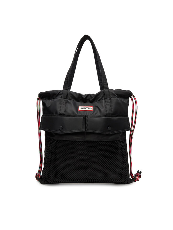 Hunter Geantă de weekend Hunter HTR-B-005-07 Negru