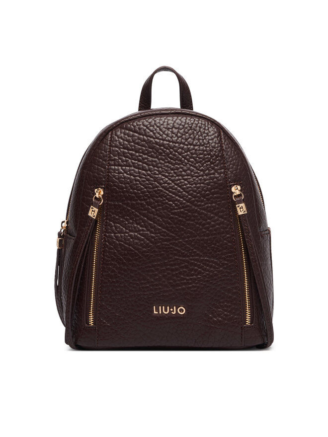 Liu Jo Rucksack Liu Jo AF6049 E1146 Dunkelbraun