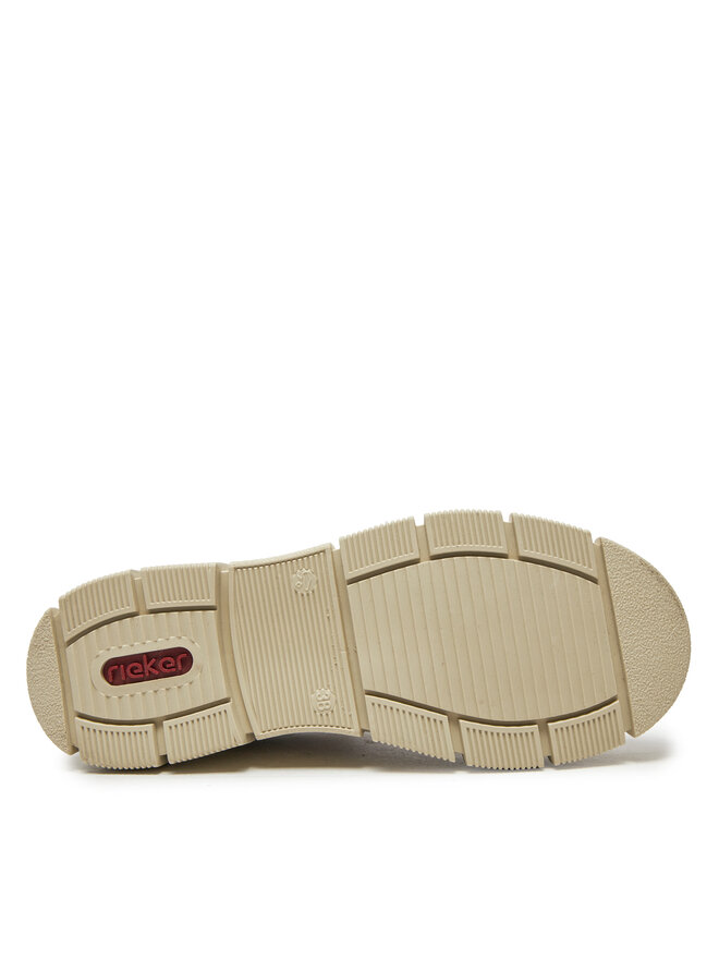 Rieker Stiefeletten Rieker X3410-20 Beige