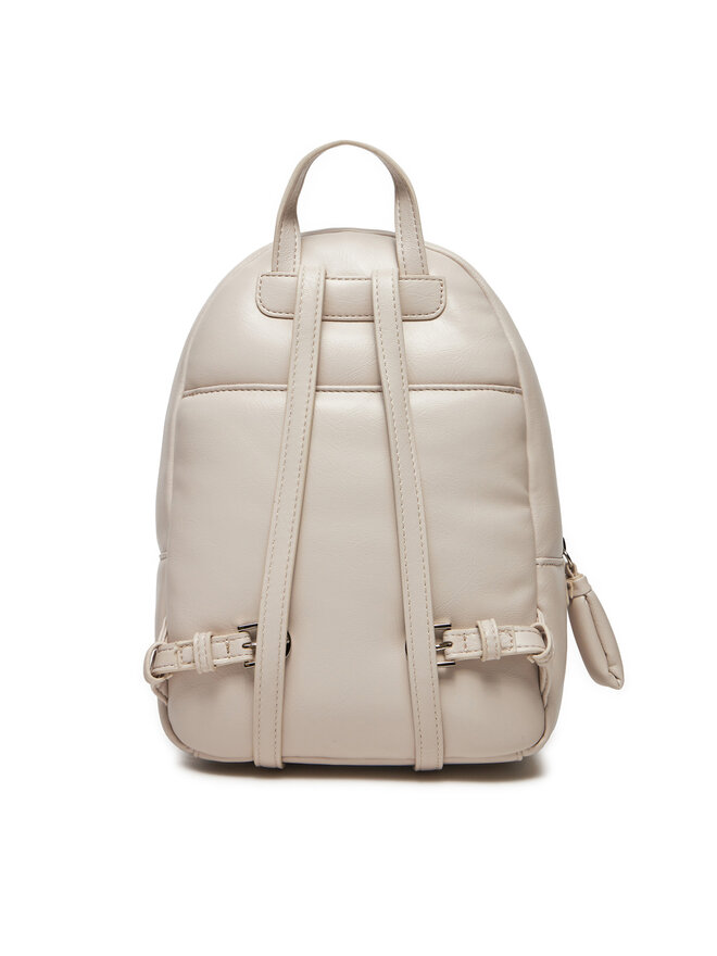 Liu Jo Ruksak Liu Jo Ecs M Backpack AF4135 E0022 Sivá