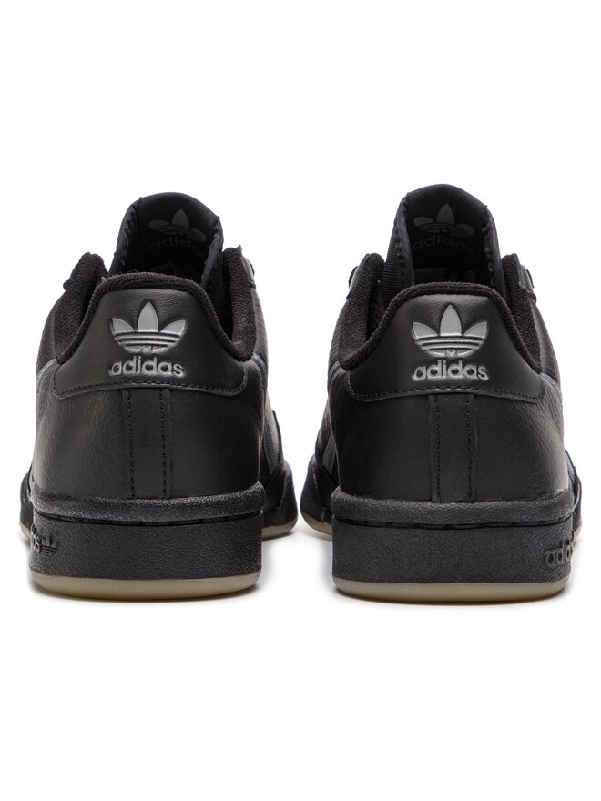Sneakers adidas Continental 80 BD7797 Noir chaussures
