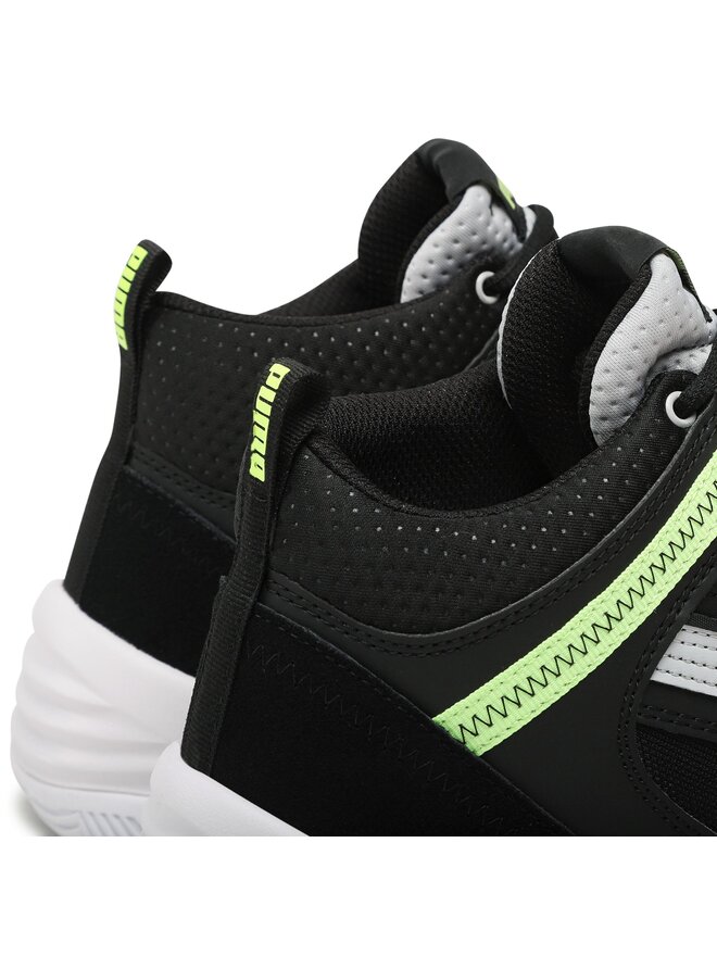 Puma Сникърси Puma Rebound Future Evo Core 386379 08 Черен