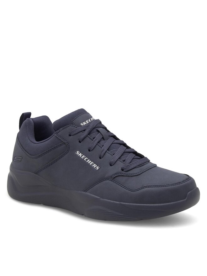 Skechers Sneakersy Skechers 8790157 DKNV Granatowy
