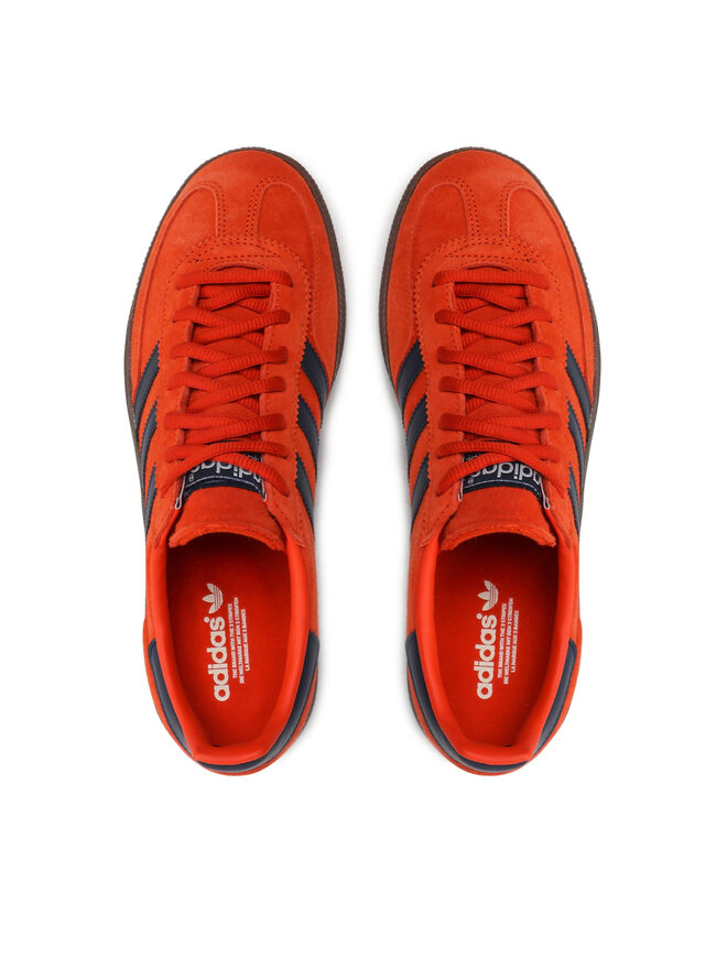 adidas Sneakers adidas Handball Spezial GX6988 Portocaliu