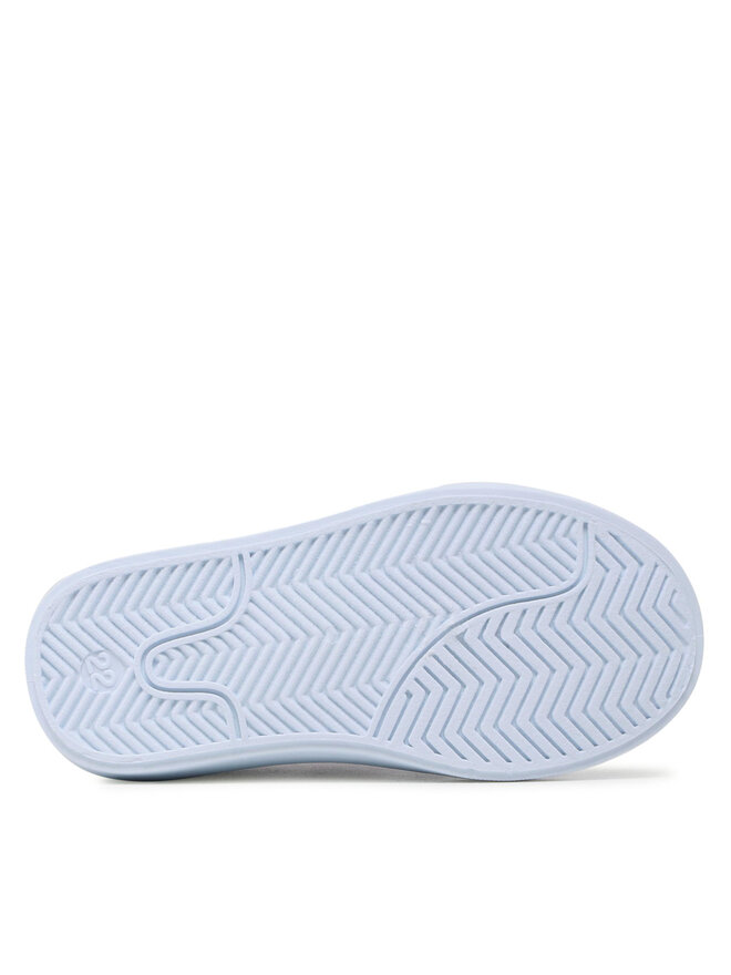 Nelli Blu Copati Nelli Blu CF2108-1 Modra