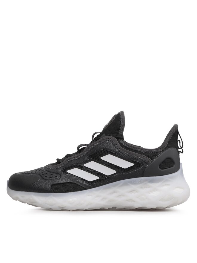 adidas Sneakers adidas Web Boost Shoes HP3324 Schwarz