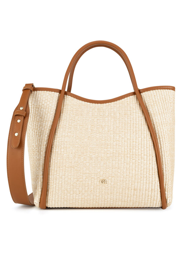 Gino Rossi Bolso Gino Rossi TYLO-11 Marrón