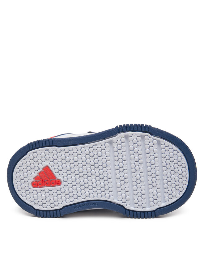 adidas Sneakersy adidas Tensaur JH9528 Granatowy