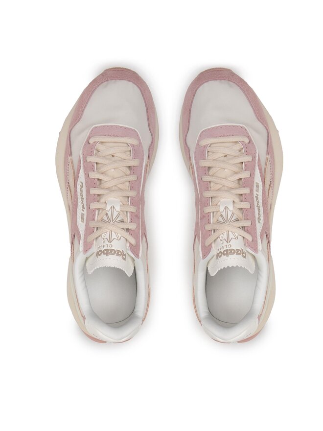 Снікерcи Reebok Classic Leather Legacy Az GX4802 Рожевий