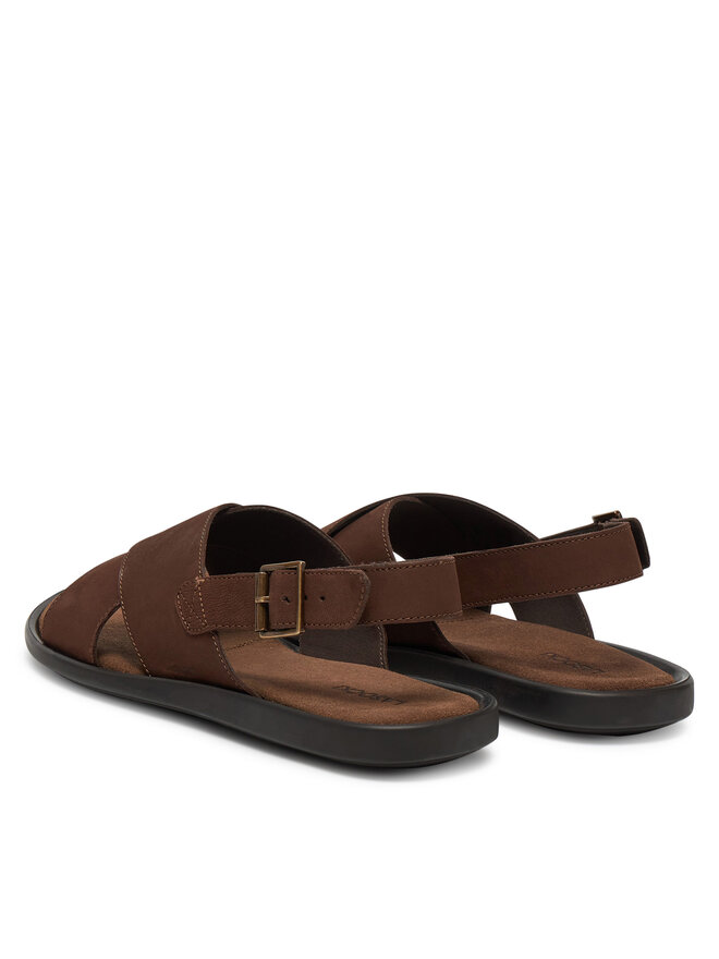 Lasocki Босоніжки Lasocki GRAZER-15 MI25 Коричневий