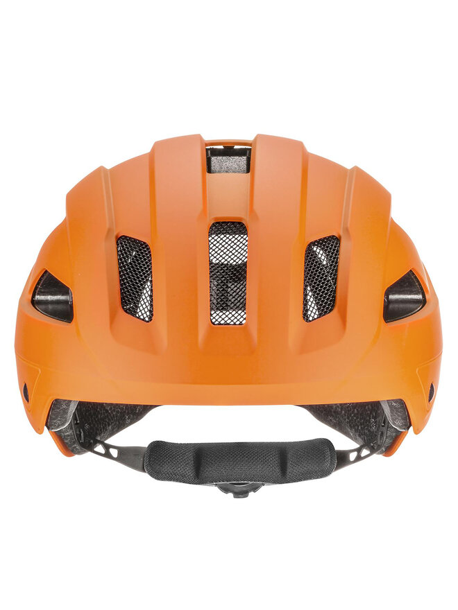 Fahrradhelm Uvex Stride 41/0/714/03 Orange | eschuhe.de