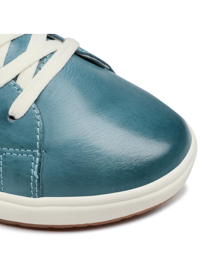 Josef Seibel Zapatillas Josef Seibel Caren 01 67701 133 515 Azul